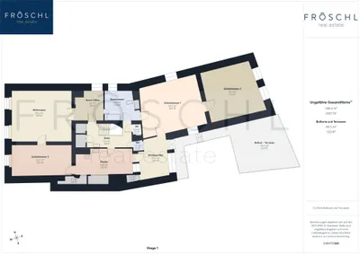 6-Zimmer-Haus kaufen in Zwettl – 178,79 m², € 475.000 – Bild 31 von 39
