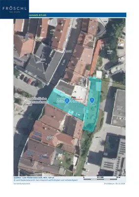 6-Zimmer-Haus kaufen in Zwettl – 178,79 m², € 475.000 – Bild 34 von 39