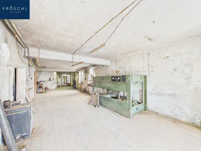 6-Zimmer-Haus kaufen in Zwettl – 178,79 m², € 475.000 – Bild 12 von 39