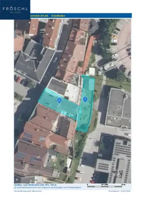 6-Zimmer-Haus kaufen in Zwettl – 178,79 m², € 475.000 – Bild 37 von 39