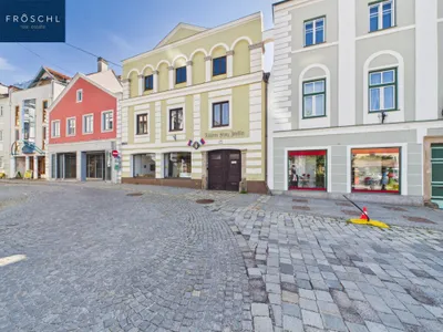 6-Zimmer-Haus kaufen in Zwettl – 178,79 m², € 475.000 – Bild 4 von 39