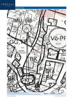 6-Zimmer-Haus kaufen in Zwettl – 178,79 m², € 475.000 – Bild 36 von 39