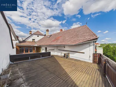 6-Zimmer-Haus kaufen in Zwettl – 178,79 m², € 475.000 – Bild 27 von 39