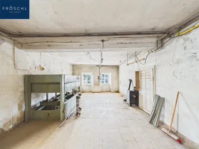 6-Zimmer-Haus kaufen in Zwettl – 178,79 m², € 475.000 – Bild 11 von 39