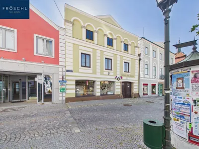 6-Zimmer-Haus kaufen in Zwettl – 178,79 m², € 475.000 – Bild 28 von 39