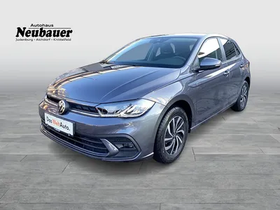 VW Polo 4Me TSI