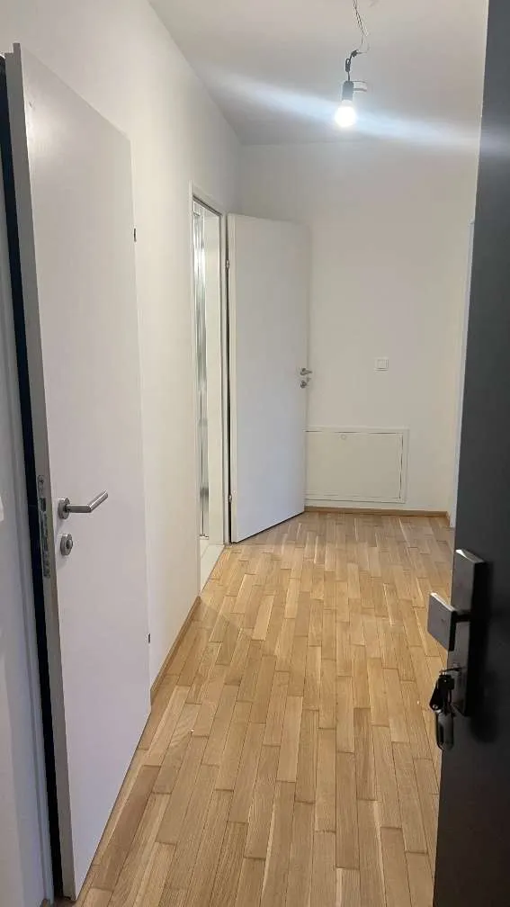 Wohnung – Wien - Ansicht 2