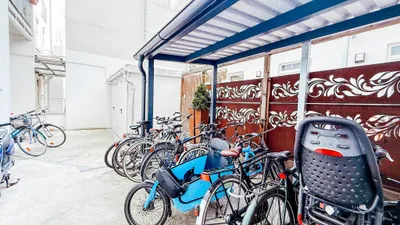 1-Zimmer-Wohnung kaufen in Wien – 30 m², € 129.000 – Bild 5 von 6