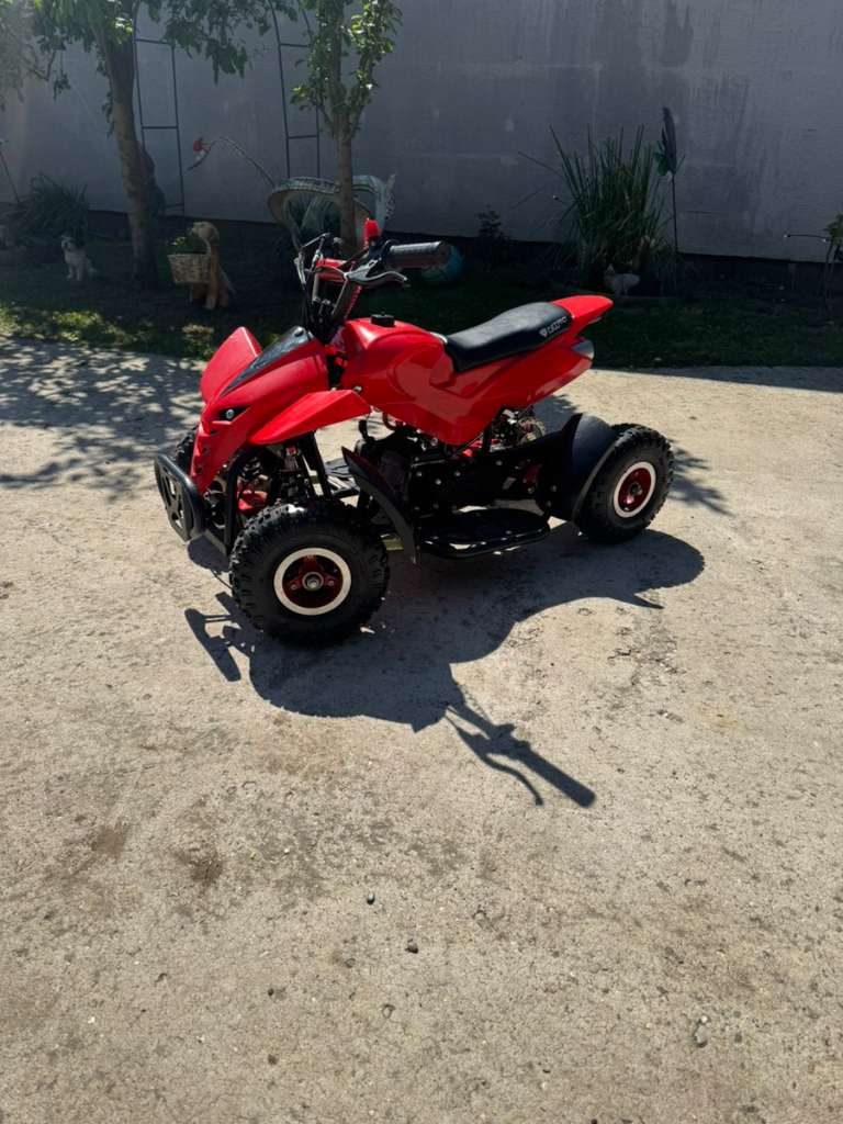 Quad