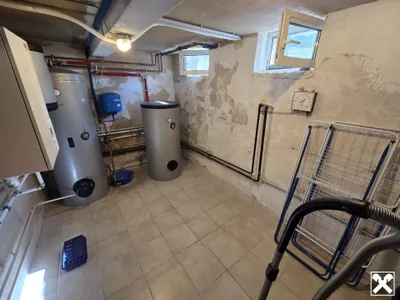 4-Zimmer-Haus kaufen in Baden – 90 m², € 380.000 – Bild 16 von 16