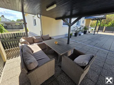 4-Zimmer-Haus kaufen in Baden – 90 m², € 380.000 – Bild 3 von 16