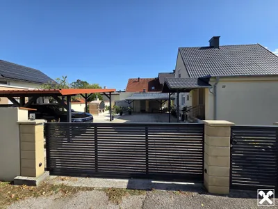 4-Zimmer-Haus kaufen in Baden – 90 m², € 380.000 – Bild 10 von 16