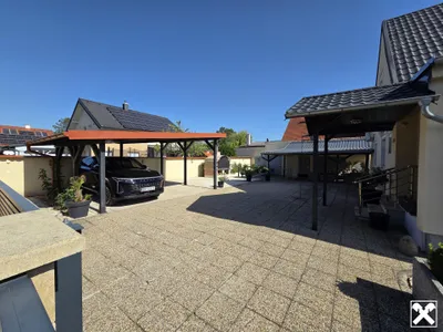 4-Zimmer-Haus kaufen in Baden – 90 m², € 380.000 – Bild 12 von 16