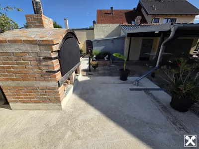 4-Zimmer-Haus kaufen in Baden – 90 m², € 380.000 – Bild 15 von 16