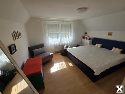 4-Zimmer-Haus kaufen in Baden – 90 m², € 380.000 – Bild 8 von 16