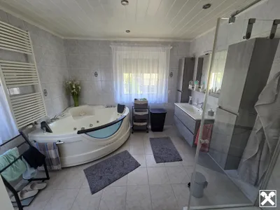 4-Zimmer-Haus kaufen in Baden – 90 m², € 380.000 – Bild 7 von 16