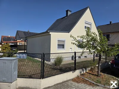 4-Zimmer-Haus kaufen in Baden – 90 m², € 380.000