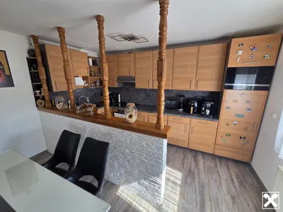 4-Zimmer-Haus kaufen in Baden – 90 m², € 380.000 – Bild 4 von 16