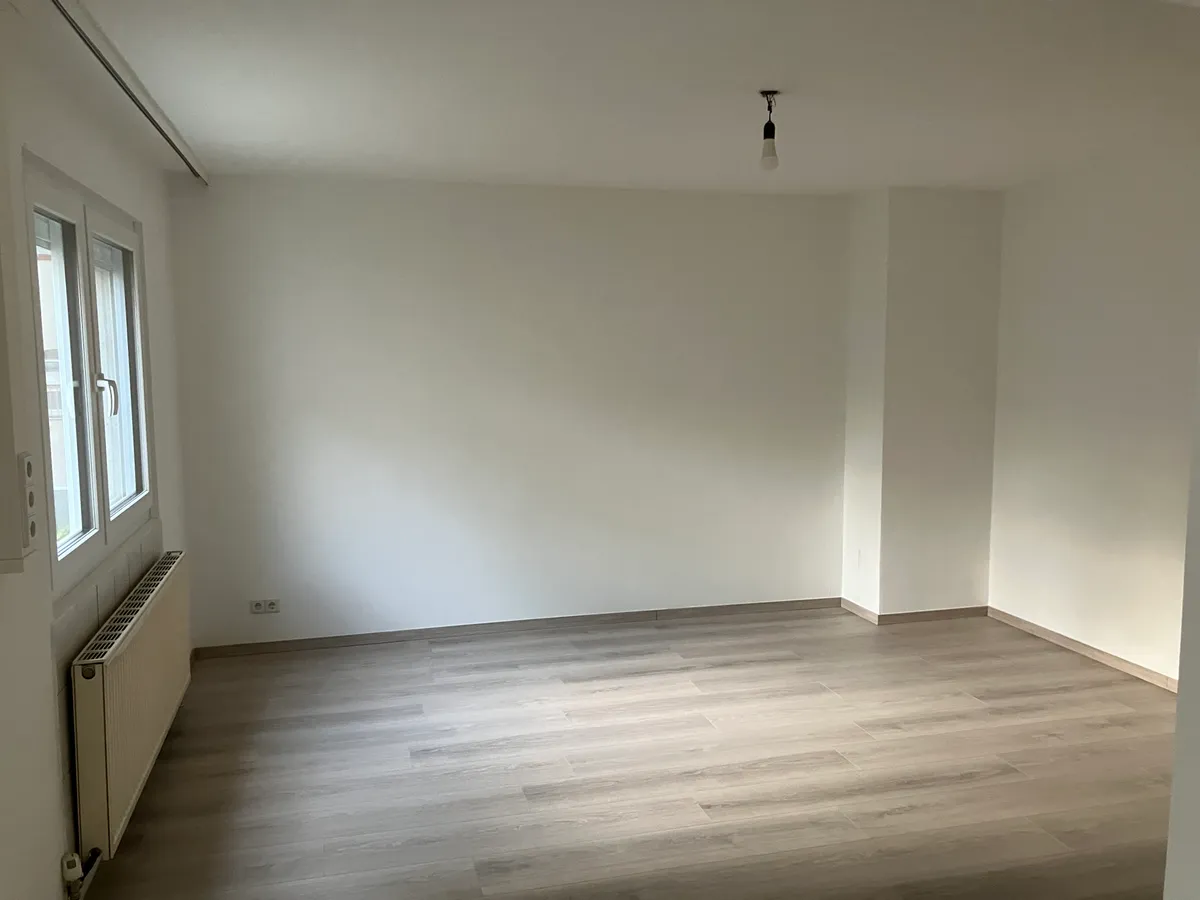 Helle 1-Zimmer-Wohnung am Dadlerpark - Ansicht 3