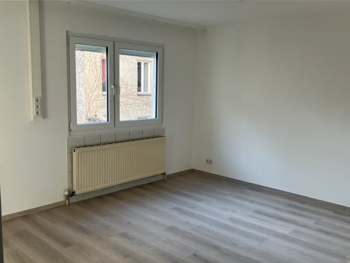 Helle 1-Zimmer-Wohnung am Dadlerpark - Ansicht 2