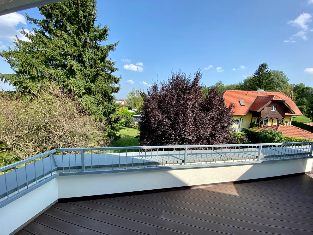 Wohnung – Lannach - Ansicht 2