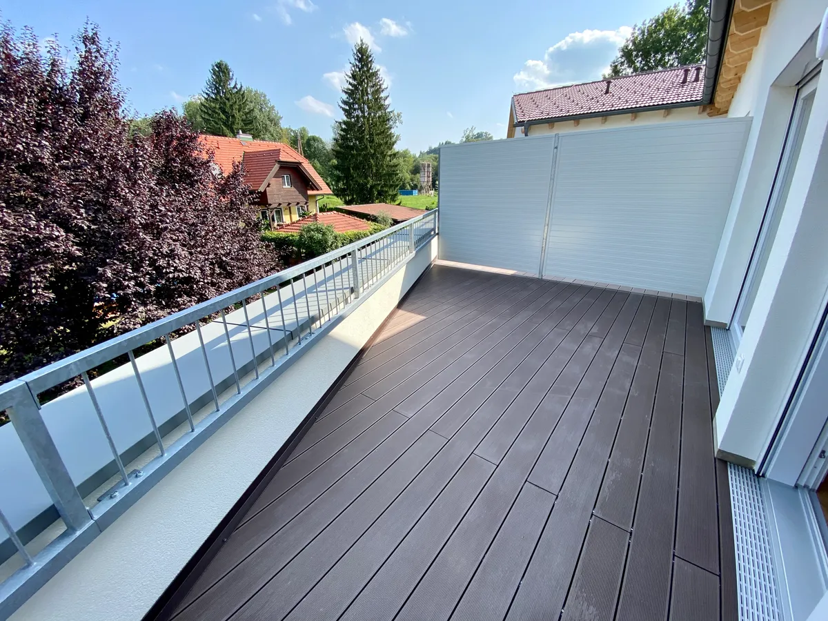 Wohnung – Lannach - Ansicht 3
