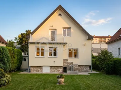 Haus zur Miete in 1220 Wien