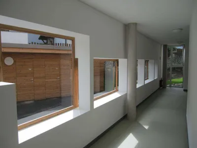 2-Zimmer-Wohnung mieten in Scheibbs – 51,01 m², € 699 – Bild 4 von 6