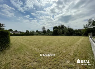 Grundstück kaufen in Ried im Innkreis – 1 014 m², € 150.000 – Bild 5 von 6