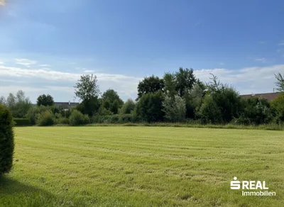 Grundstück kaufen in Ried im Innkreis – 1 014 m², € 150.000