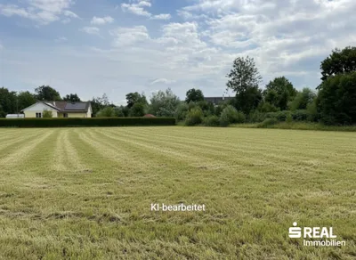 Grundstück kaufen in Ried im Innkreis – 1 014 m², € 150.000 – Bild 4 von 6