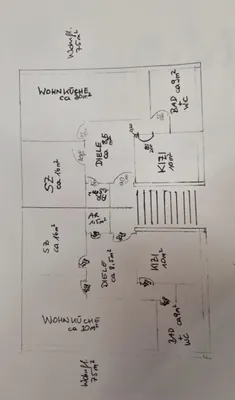 3-Zimmer-Wohnung mieten in Wels-Land – 73 m², € 820 – Bild 13 von 13