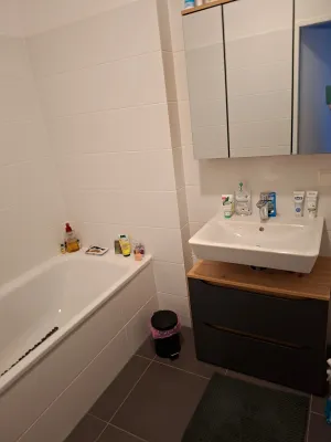 Wohnung mieten in Eisenstadt – 44 m², € 565 – Bild 12 von 25