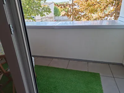 Wohnung mieten in Eisenstadt – 44 m², € 565 – Bild 17 von 25