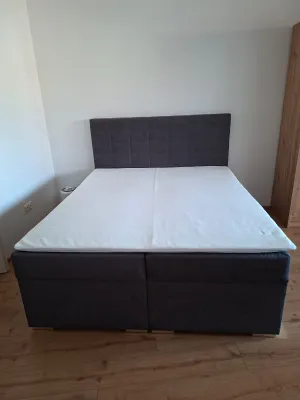 Wohnung mieten in Eisenstadt – 44 m², € 565 – Bild 8 von 25