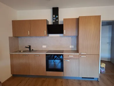 Wohnung mieten in Eisenstadt – 44 m², € 565 – Bild 1 von 25