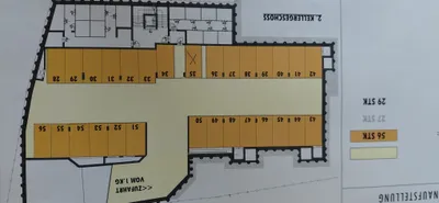 Wohnung mieten in Eisenstadt – 44 m², € 565 – Bild 25 von 25