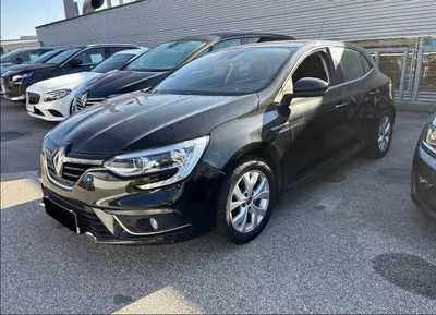 Renault Mégane