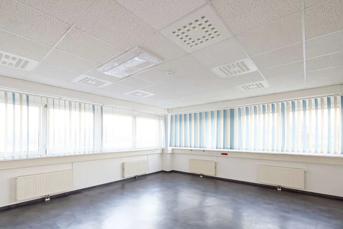 Top B1: Bürofläche im Objekt B17-2 zu mieten! – pohled 2