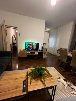 2-Zimmer-Wohnung mieten in Wien – 44 m², € 441 – Bild 3 von 8