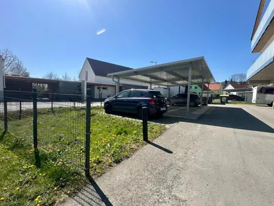 4-Zimmer-Wohnung mieten in Deutschlandsberg – 85 m², € 1.450 – Bild 14 von 15
