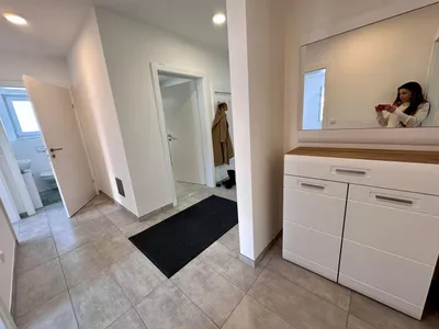 4-Zimmer-Wohnung mieten in Deutschlandsberg – 85 m², € 1.450 – Bild 7 von 15