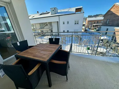 4-Zimmer-Wohnung mieten in Deutschlandsberg – 85 m², € 1.450 – Bild 5 von 15