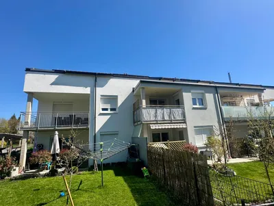 4-Zimmer-Wohnung mieten in Deutschlandsberg – 85 m², € 1.450 – Bild 3 von 15
