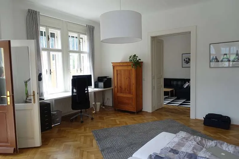 Wohnung – Bruck an der Mur - Ansicht 2