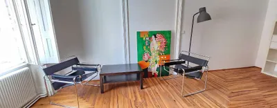4-Zimmer-Wohnung mieten in Wien – 120 m², € 1.760 – Bild 5 von 18
