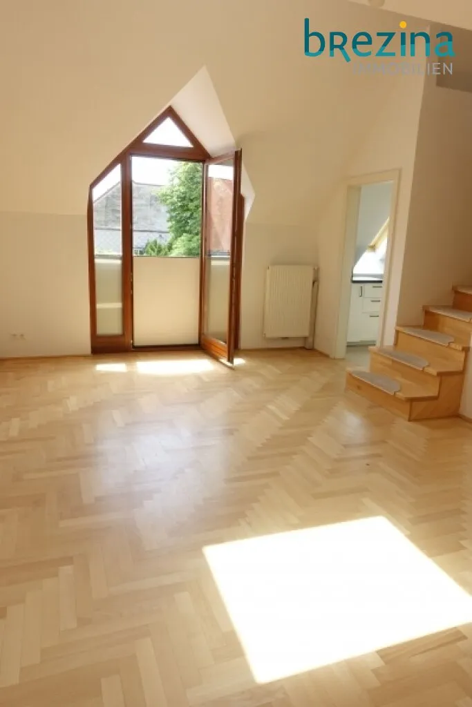 Wohnung – Wien, Siedlung Hochwiese, Ober-St.-Veit - Ansicht 3