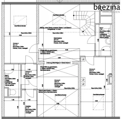 4-Zimmer-Wohnung mieten in Wien – 126 m², € 1.679 – Bild 28 von 28