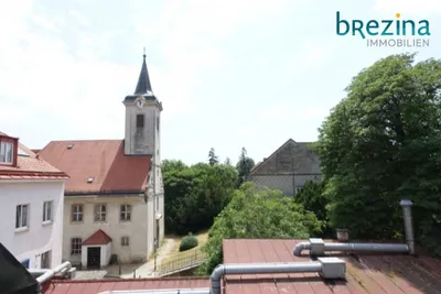 4 Zimmer großzügig Wohnen im grünen Hietzing + Garagenplatz