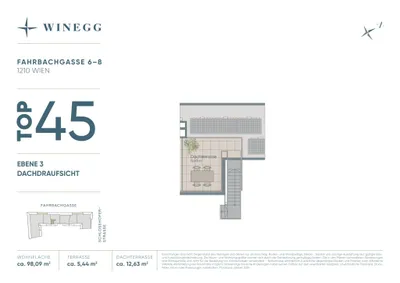 3-Zimmer-Wohnung kaufen in Wien – 98,29 m², € 749.100 – Bild 34 von 34